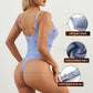 Snatched Bodysuit - Body Shaper-1