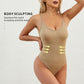 Snatched Bodysuit - Body Shaper-2