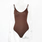 Snatched Bodysuit - Body Shaper-4