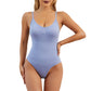 Snatched Bodysuit - Body Shaper-8