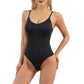 Snatched Bodysuit - Body Shaper-5