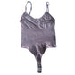 Snatched Bodysuit - Body Shaper-12