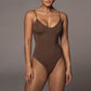 Snatched Bodysuit - Body Shaper-11