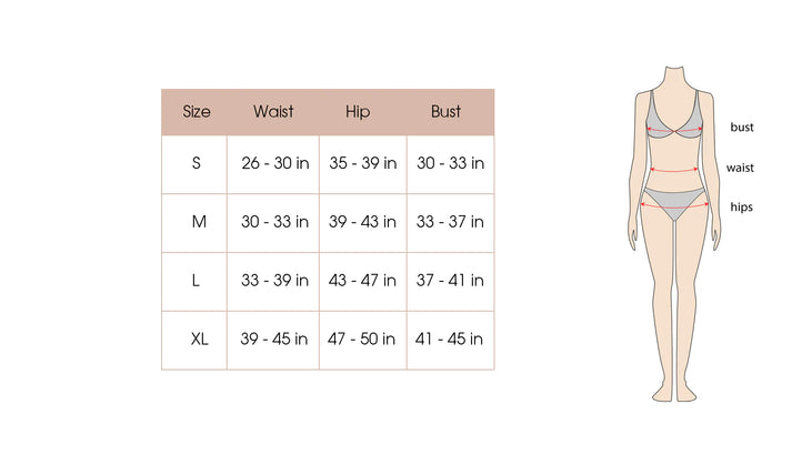 Snatched Bodysuit - Body Shaper-10