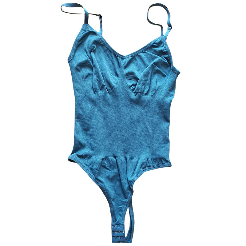 Snatched Bodysuit - Body Shaper-13