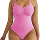 Snatched Bodysuit - Body Shaper-9