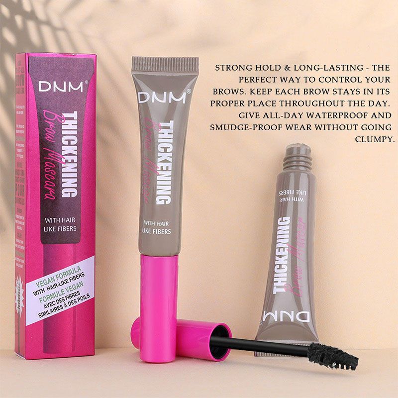 💕Buy 1 get 1 free - each only ￡4.49!!💕 Fast Tinted Eyebrow Gel（12 HOURS LIMITED SALE)-2