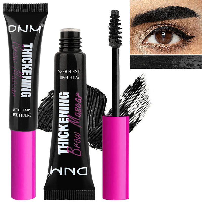 💕Buy 1 get 1 free - each only ￡4.49!!💕 Fast Tinted Eyebrow Gel（12 HOURS LIMITED SALE)-10