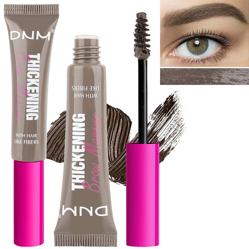 💕Buy 1 get 1 free - each only ￡4.49!!💕 Fast Tinted Eyebrow Gel（12 HOURS LIMITED SALE)-11