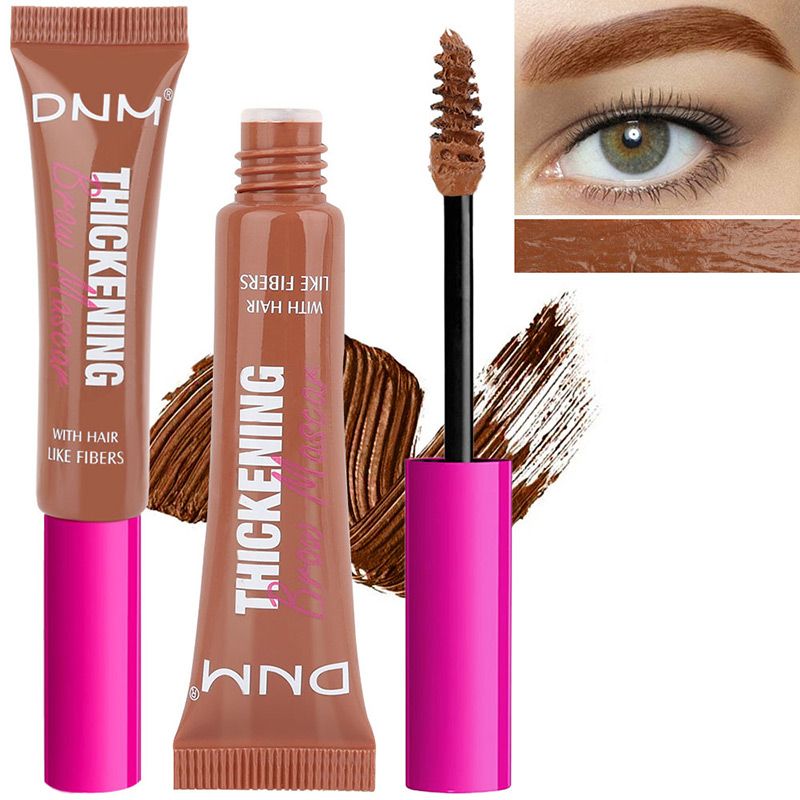 💕Buy 1 get 1 free - each only ￡4.49!!💕 Fast Tinted Eyebrow Gel（12 HOURS LIMITED SALE)-12