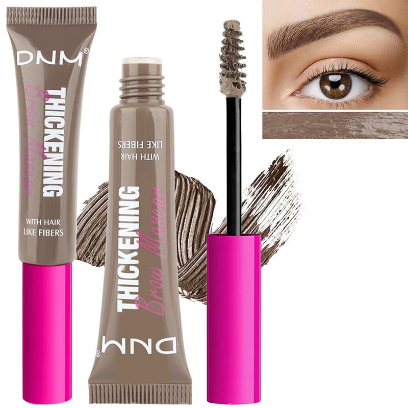 💕Buy 1 get 1 free - each only ￡4.49!!💕 Fast Tinted Eyebrow Gel（12 HOURS LIMITED SALE)-13
