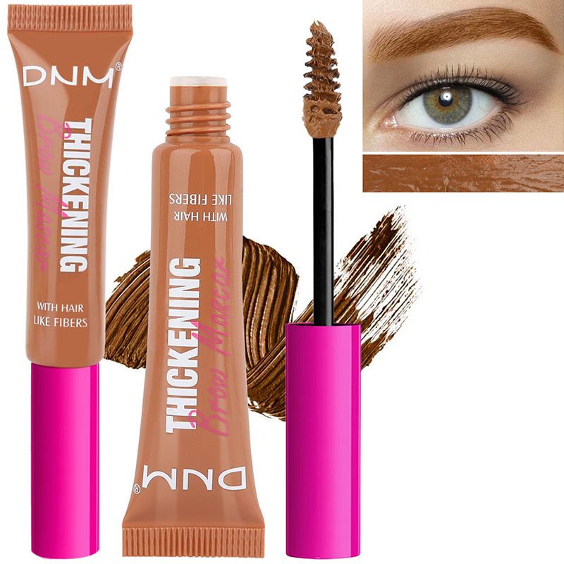 💕Buy 1 get 1 free - each only ￡4.49!!💕 Fast Tinted Eyebrow Gel（12 HOURS LIMITED SALE)-14