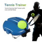 🔥BLACK FRIDAY SALE 49% OFF!🔥Tennis Ball Training Baseboard-1