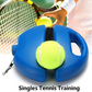🔥BLACK FRIDAY SALE 49% OFF!🔥Tennis Ball Training Baseboard-3