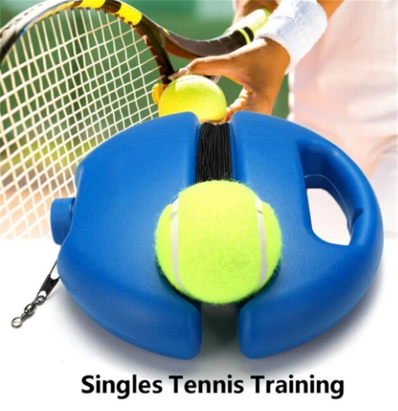 🔥BLACK FRIDAY SALE 49% OFF!🔥Tennis Ball Training Baseboard-3