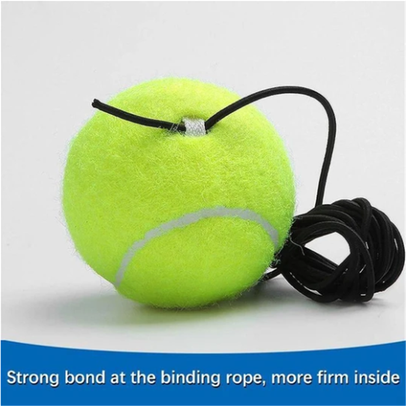 🔥BLACK FRIDAY SALE 49% OFF!🔥Tennis Ball Training Baseboard-5