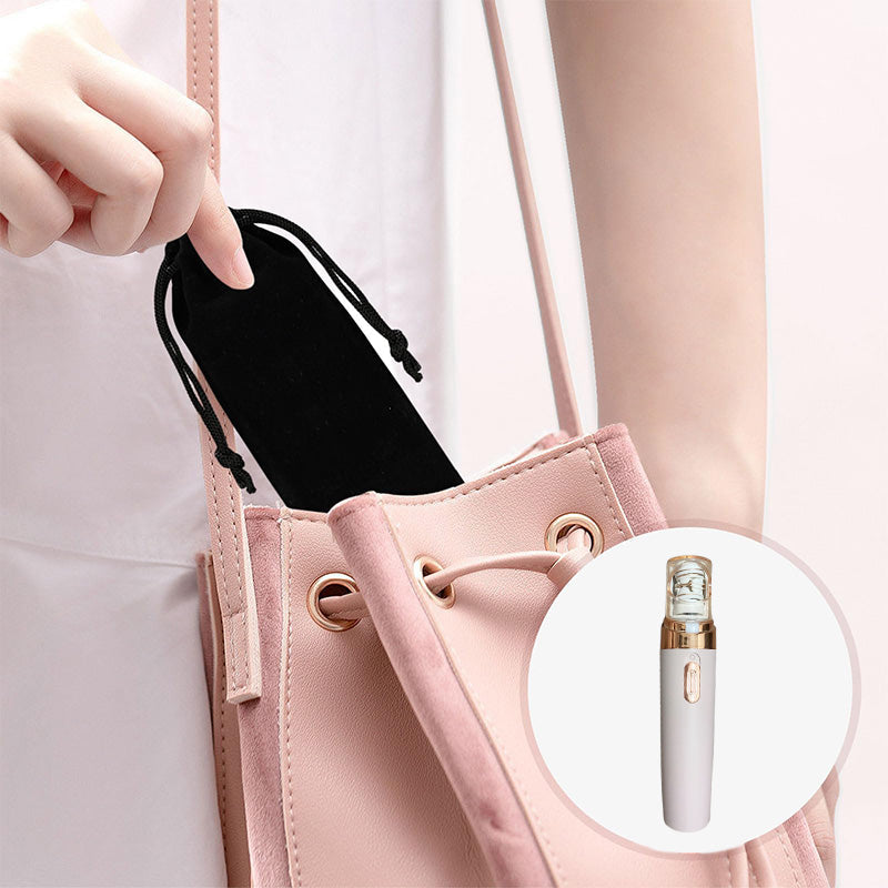 🔥Wireless Rechargeable Face Epilator for Women-5