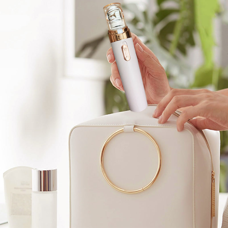 🔥Wireless Rechargeable Face Epilator for Women-3