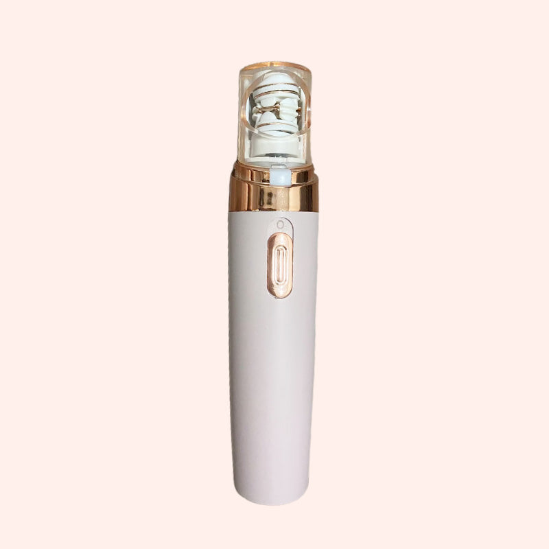 🔥Wireless Rechargeable Face Epilator for Women-7