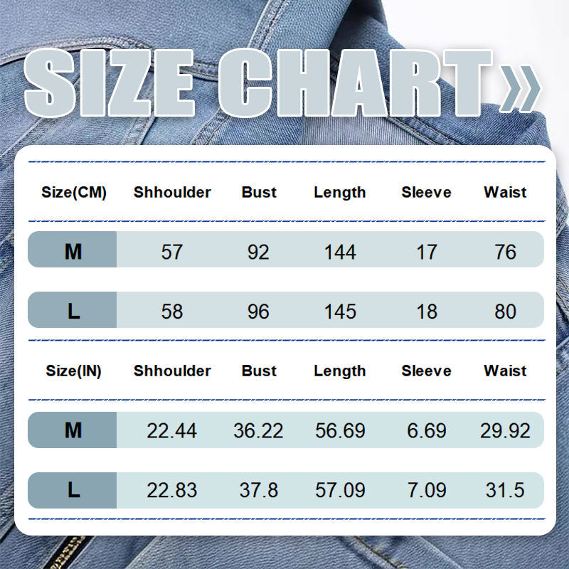 Skinny Bootcut Denim Jumpsuit-7