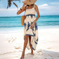 🔥🔥LAST DAY SALE 49% OFF🏖️Women’s Summer Print Sleeveless Flowy Long Dress-13