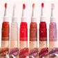 🔥£9.99 FOR 2PCS🔥 Star-Studded Lip Gloss👄-1