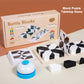 🎁Early Xmas Sales - 49% OFF🎅Creative Black & White Block Puzzles Set for Kids-1