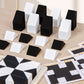 🎁Early Xmas Sales - 49% OFF🎅Creative Black & White Block Puzzles Set for Kids-2