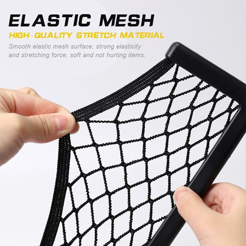 Car Portable Mesh Bag-9