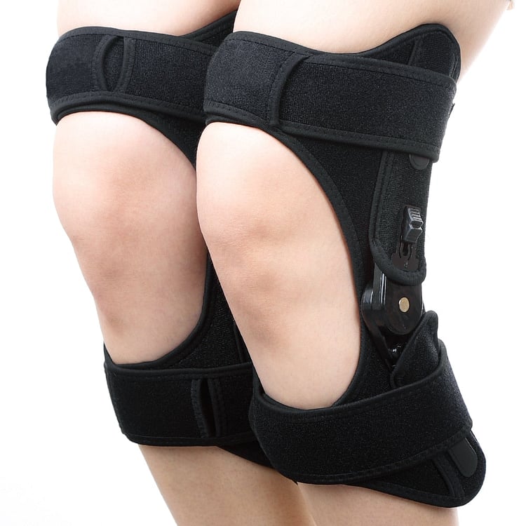 Shift Knee Brace-4