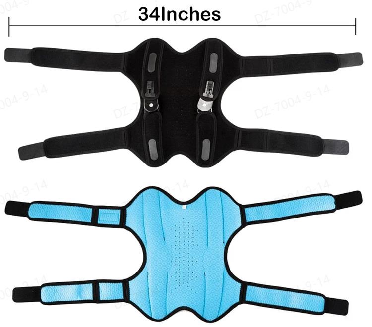 Shift Knee Brace-2