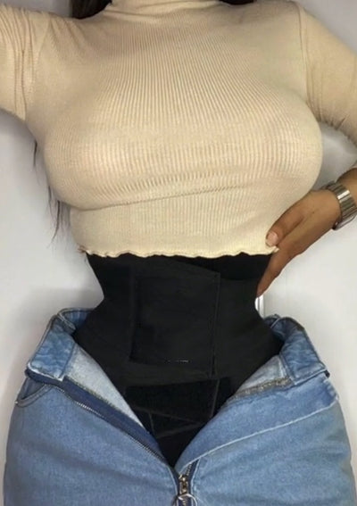 💥This Week's Special Price £15.99💥Women Hourglass Girdle-4