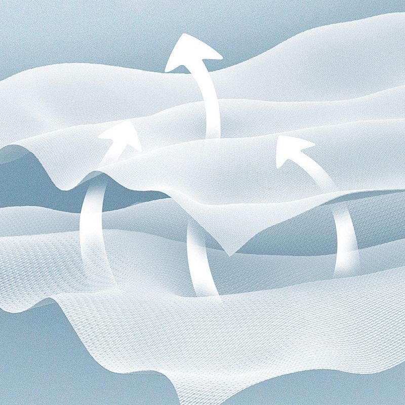 Women’s Casual Elegant Printed Dress-7