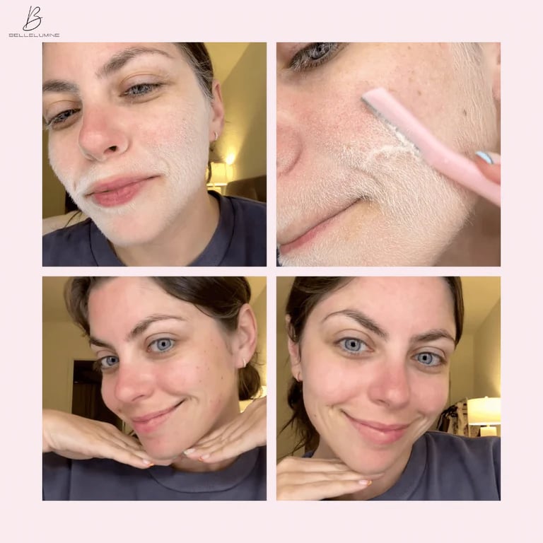 🌸LAST DAY 49% OFF🌸Hair Identifier Spray 2-1