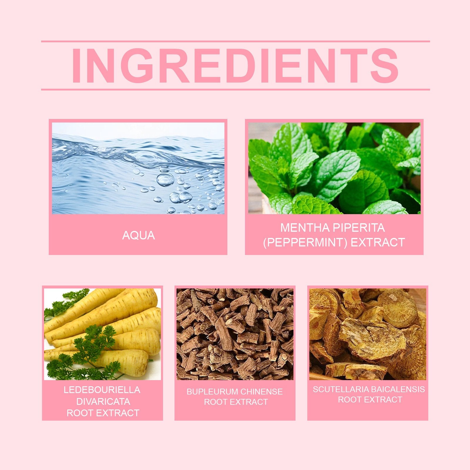 🌸LAST DAY 49% OFF🌸Hair Identifier Spray 2-5