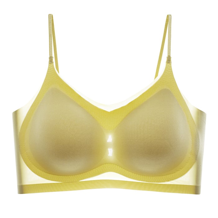 🔥Summer Hot Sale -48% OFF -SUMMER SEAMLESS ULTRA-THIN PLUS SIZE ICE SILK COMFORT BRA🎉BUY 2 GET EXTRA 10% OFF NOW!!!-8