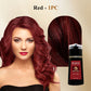 🔥 Last Day 49% OFF🔥 — Instant Result Hair Dye Shampoo-16