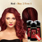 🔥 Last Day 49% OFF🔥 — Instant Result Hair Dye Shampoo-17