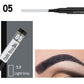 Waterproof Eyebrow Microblading Pen with 4-fork Tip-12