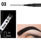Waterproof Eyebrow Microblading Pen with 4-fork Tip-13