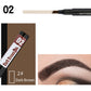 Waterproof Eyebrow Microblading Pen with 4-fork Tip-15