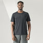 High elasticity casual quick drying sports T-shirt-1