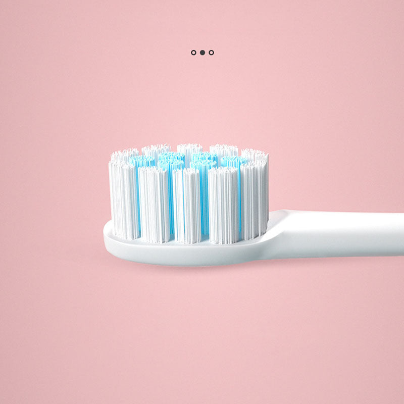 ✨️LAST DAY SALE 49% OFF✨️Adult Multifunctional Electric Toothbrush-15