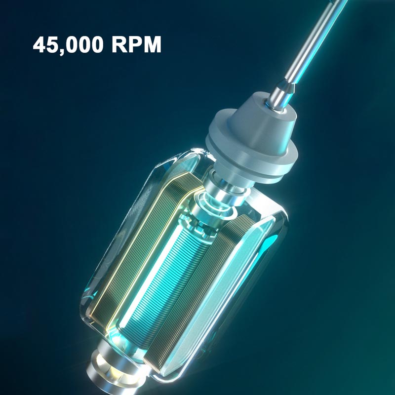 ✨️LAST DAY SALE 49% OFF✨️Adult Multifunctional Electric Toothbrush-7