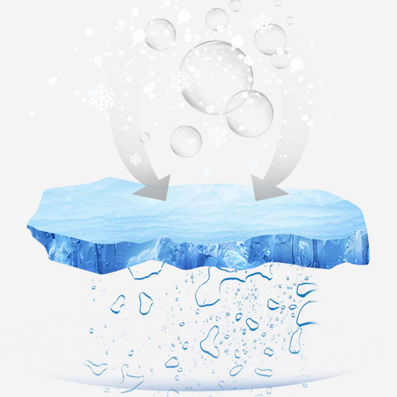 🔥🔥Last Day Promotion 49% OFF - 🧊Defrosting Spray for Fridge Freezer 2-6