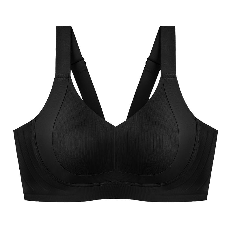 🔥Last Day 49% OFF🔥Wire-Free Non-Marking Skin-Friendly Push-Up Bra-14