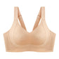 🔥Last Day 49% OFF🔥Wire-Free Non-Marking Skin-Friendly Push-Up Bra-15