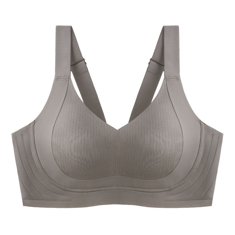 🔥Last Day 49% OFF🔥Wire-Free Non-Marking Skin-Friendly Push-Up Bra-16