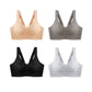 🔥Last Day 49% OFF🔥Wire-Free Non-Marking Skin-Friendly Push-Up Bra-18
