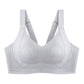 🔥Last Day 49% OFF🔥Wire-Free Non-Marking Skin-Friendly Push-Up Bra-17